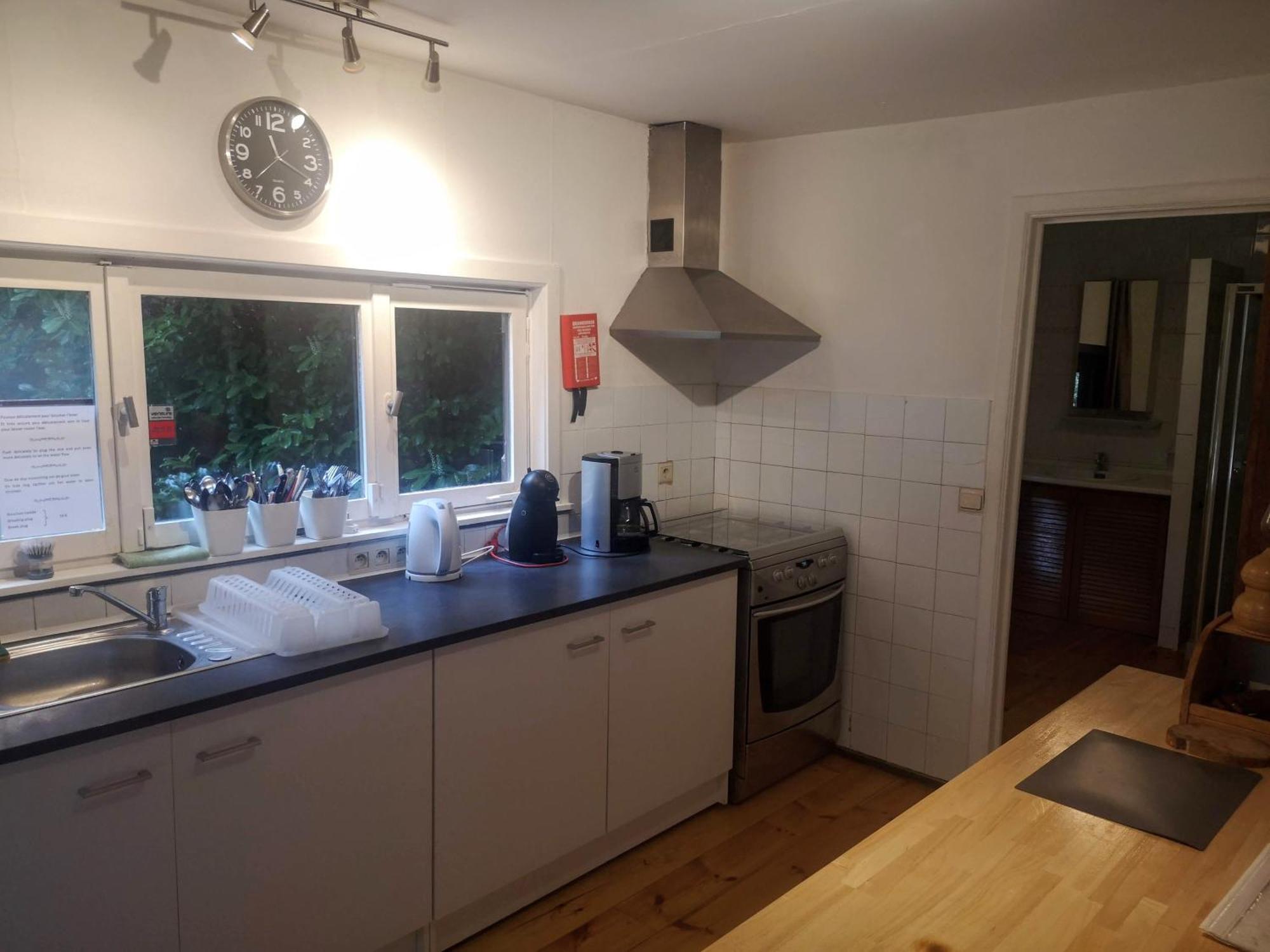 Chalet - Au Retour Vers Soi Les Nobertins Eksteriør billede